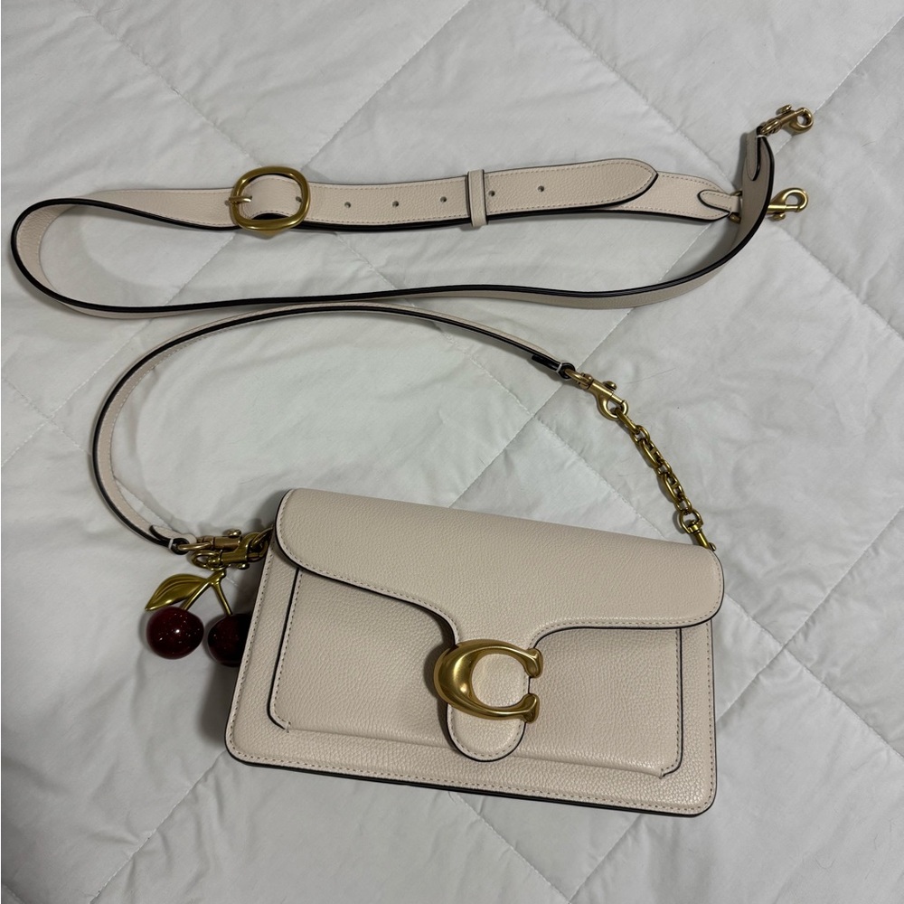 Coach Tabby 26 Shoulder Bag